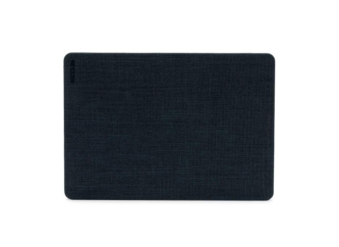 Incase Textured Hardshell in Woolenex for 13-inch MacBook Air Retina 2018-2019 (USB-C) - Graphite