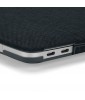 Incase Textured Hardshell in Woolenex for 13-inch MacBook Air Retina 2018-2019 (USB-C) - Graphite