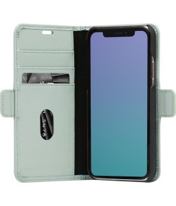dbramante1928 Milano - iPhone XS/X - Misty Mint