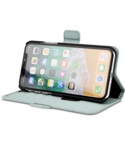 dbramante1928 Milano - iPhone XS/X - Misty Mint