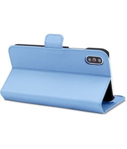 dbramante1928 Milano - iPhone XS/X - Forever Blue