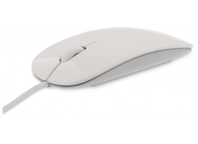 LMP Easy Mouse USB with 2-Buttons & Scroll Wheel