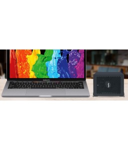 Sonnettech Echo Express SE-IIIe Thunderbolt 3 Edition - 3-Slot PCIe Card Expansion System