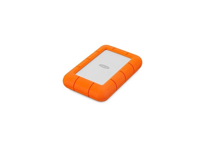 LaCie 5TB RUGGED MINI USB 3.0