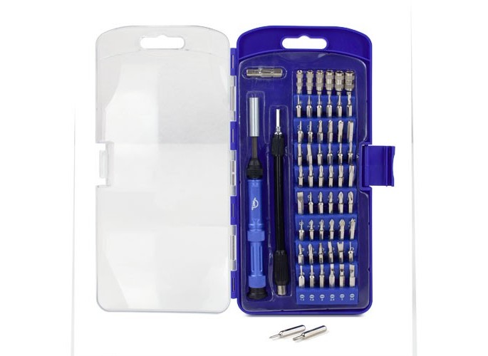 OWC 72-Piece Advanced Toolkit