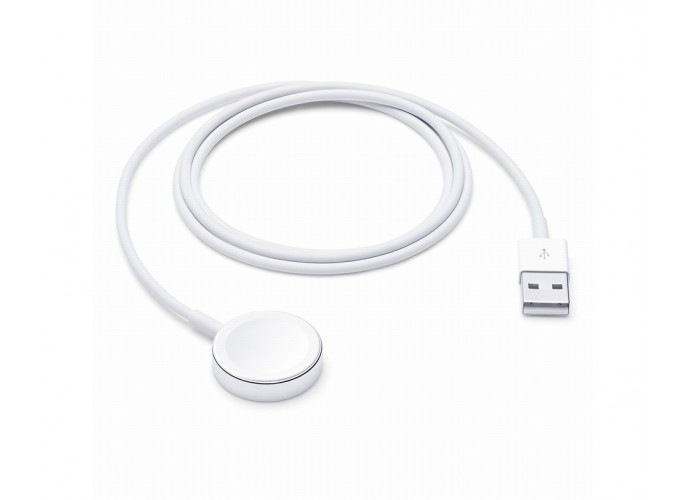 Apple Watch Magnetic Charger to USB-A Cable (1m)