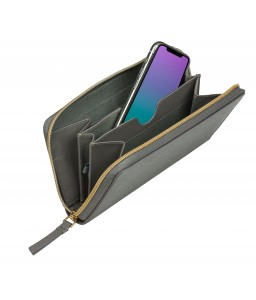 dbramante1928 LA Purse - Shadow Grey