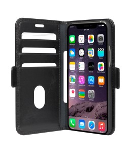 dbramante1928 Copenhagen Plus - iPhone 11 Pro Max - Black