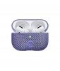 Cygnett TekView Slim Case for AirPods Pro - Lilac/Purple
