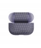 Cygnett TekView Slim Case for AirPods Pro - Lilac/Purple
