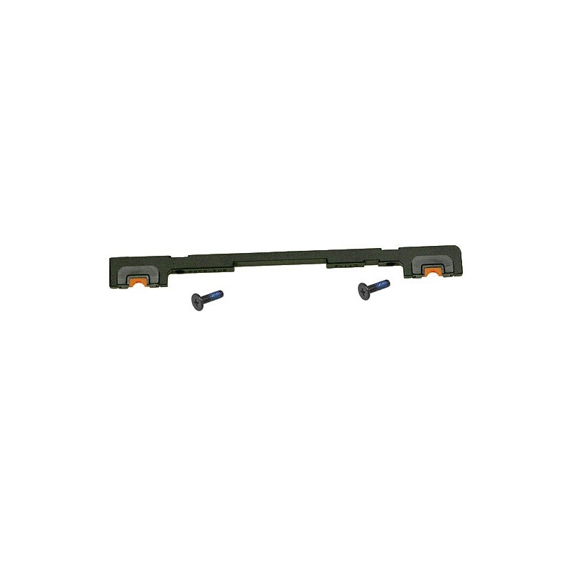 Renov8 Rear Hard Drive Bracket for MacBook Pro 17" Unibody A1297 (Early 2009-Late 2011)