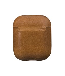 dbramante1928 Copenhagen - AirPods full grain leather case - Tan