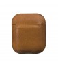 dbramante1928 Copenhagen - AirPods full grain leather case - Tan