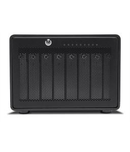 OWC 16.0TB 7200RPM (8x2.0TB) ThunderBay 8 RAID 8-Bay Ext. Storage 2xTB3 Ports feat SoftRAID XT