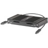 Sonnettech SF3 Series - CFexpress/XQD Card Reader - Thunderbolt 3