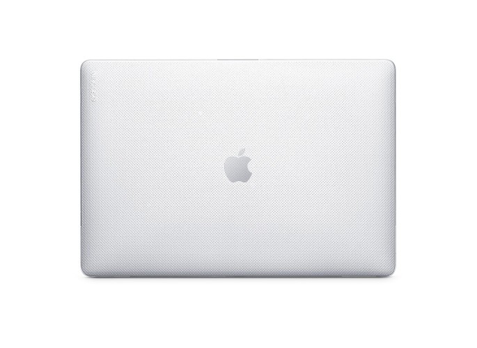Incase Hardshell Case for 16-inch MacBook Pro 2019 - Clear