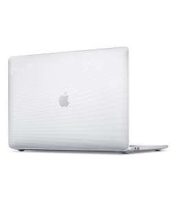 Incase Hardshell Case for 16-inch MacBook Pro 2019 - Clear
