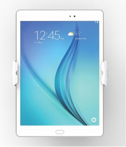 Maclocks Compulocks Universal Tablet Wall Mount White - Cling VESA