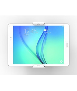Maclocks Compulocks Universal Tablet Wall Mount White - Cling VESA