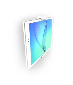 Maclocks Compulocks Universal Tablet Wall Mount White - Cling VESA