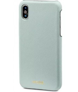 dbramante1928 London - iPhone XS/X - Misty Mint