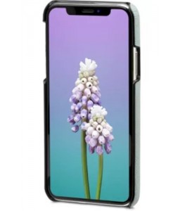 dbramante1928 London - iPhone XS/X - Misty Mint