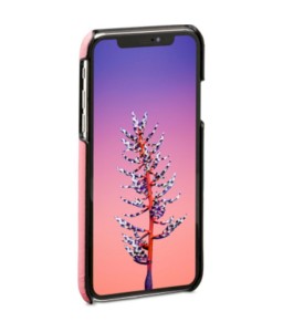 dbramante1928 London - iPhone XS/X - Lady Pink