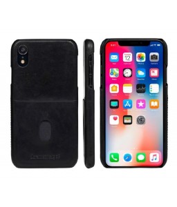 dbramante1928 Tune CC - iPhone XR - Black