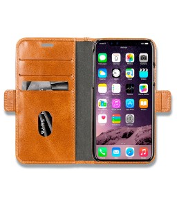 dbramante1928 Bernstorff - iPhone XR - Dark tan