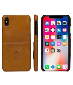 dbramante1928 Tune CC - iPhone XS Max - Tan