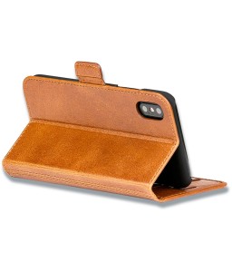 dbramante1928 Bernstorff - iPhone XS Max - Dark tan