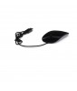 LMP Easy Mouse USB-C with 2-Buttons & Scroll Wheel - Space Gray