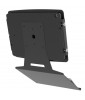 Maclocks Compulocks Universal Keyboard Tray - Kiosk Keyboard Shelf - Black