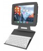 Maclocks Compulocks Universal Keyboard Tray - Kiosk Keyboard Shelf - Black