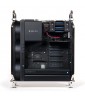 Sonnettech Fusion Flex J3i - 3-drive mounting system for 2019 Mac Pro - Add your own SATA drives