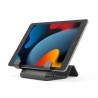 Maclocks Compulocks Soporte universal para tableta - Sólo soporte para tableta - No incluye cerradura - Negro