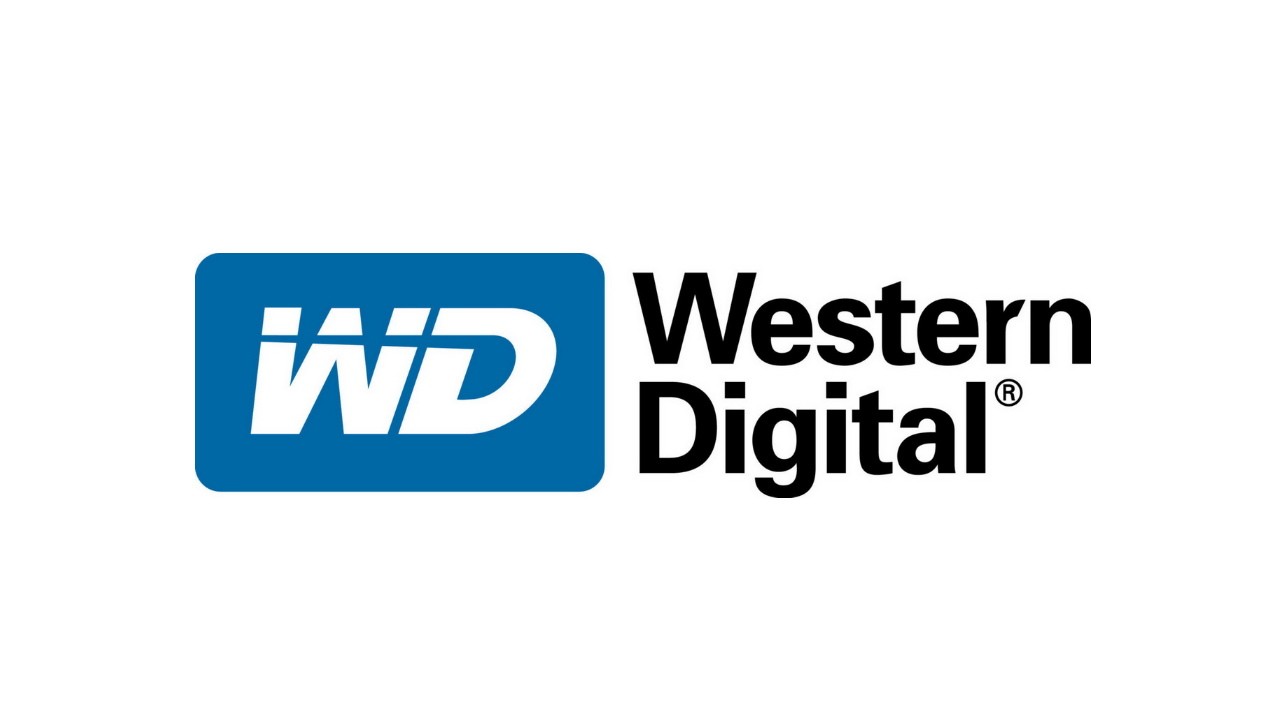 Western Digital
